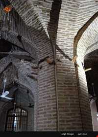 مسجد عتیق تربت جام