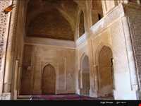 مسجد عتیق تربت جام