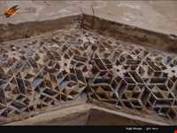 مسجد عتیق تربت جام