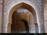 مسجد عتیق تربت جام