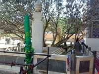 مجموعه آرامگاهی تربت شیخ احمد جام