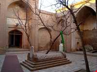 مجموعه آرامگاهی تربت شیخ احمد جام