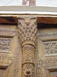 Sheikh Ahmed jam Tomb