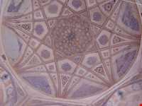 Sheikh Ahmed jam Tomb