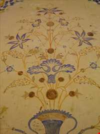 Sheikh Ahmed jam Tomb