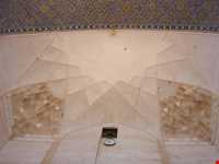 Sheikh Ahmed jam Tomb
