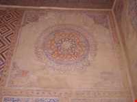 Sheikh Ahmed jam Tomb