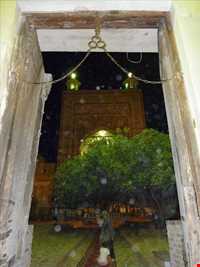 Sheikh Ahmad Jami tomb