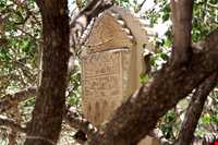 Sheikh Ahmad Jami tomb