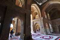 Sheikh Ahmad Jami tomb