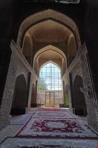 Sheikh Ahmad Jami tomb
