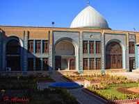 تکیه معاون‌الملک