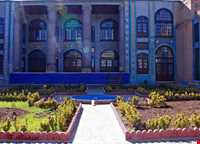 تکیه معاون‌الملک