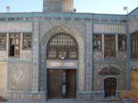 تکیه معاون‌الملک