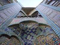 تکیه معاون‌الملک