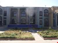 تکیه معاون‌الملک