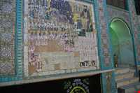 تکیه معاون‌الملک