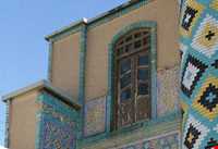 تکیه معاون‌الملک