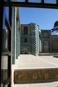 تکیه معاون‌الملک