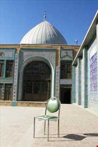 تکیه معاون‌الملک