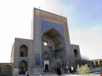 آرامگاه مولانا ابوبکر تایبادی