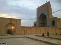 آرامگاه مولانا ابوبکر تایبادی