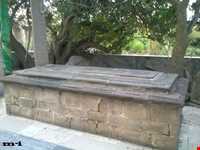 آرامگاه مولانا ابوبکر تایبادی