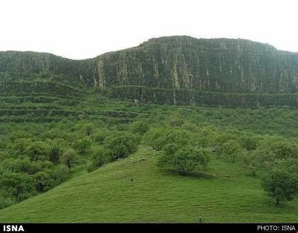 Shelal Doon recreational area