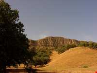 منطقه گردشگری شلال دون