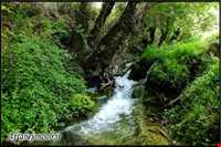 Tourist region of Roud Rouneh