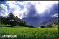 Tourist region of Roud Rouneh