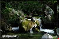 Tourist region of Roud Rouneh