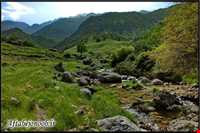 Tourist region of Roud Rouneh