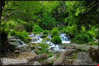 Tourist region of Roud Rouneh