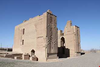 منطقه گردشگری خواجه‌یار