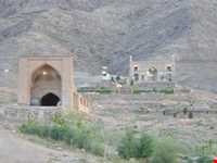 Khajehyar Tourist Places