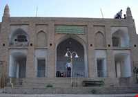 Khajehyar Tourist Places