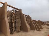 Nashtifan  windmills