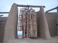 Nashtifan  windmills