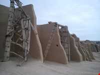 Nashtifan  windmills