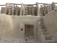 Nashtifan  windmills