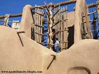 Nashtifan  windmills