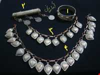 لباس محلی کرمانشاهی