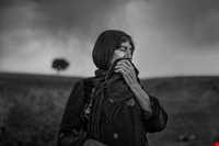 لباس محلی کرمانشاهی