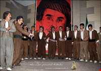 لباس محلی کرمانشاهی