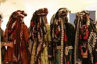 لباس محلی کرمانشاهی