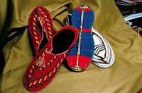 لباس محلی کرمانشاهی