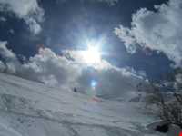 پیست اسکی کاکان