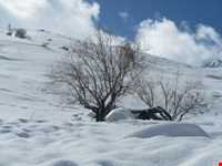 پیست اسکی کاکان