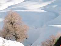 پیست اسکی کاکان